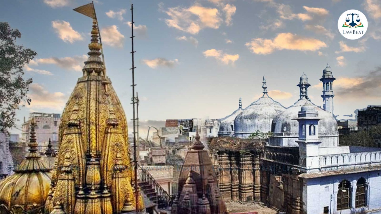 Next Hearing in Gyanvapi Land Title Dispute Before Allahabad High Court On September 18 Next Hearing in Gyanvapi Land Title Dispute Before Allahabad High Court On September 18